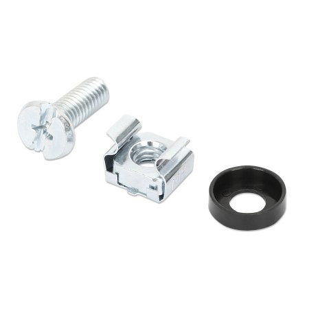 711081 - Cage Nut Set