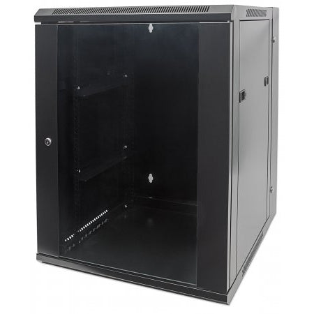 712019 - 19 in. Double Section Wallmount Cabinet