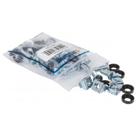 712194 - Cage Nut Set