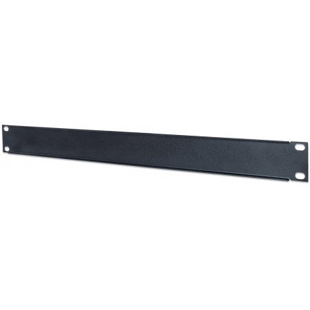 712675 - 19 in. Blank Panel