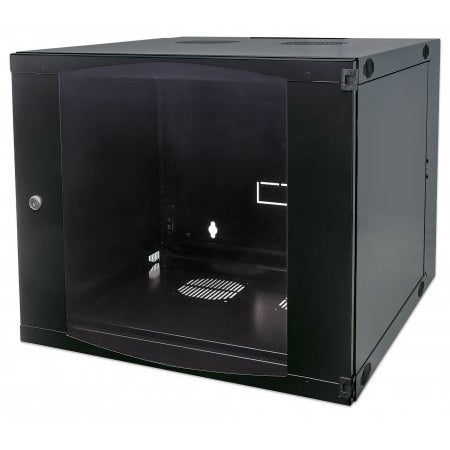 713863 - 19 in. Double Section Wallmount Cabinet