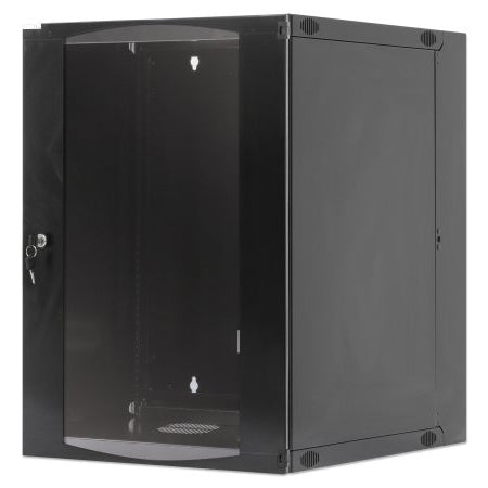 713887 - 19 in. Double Section Wallmount Cabinet