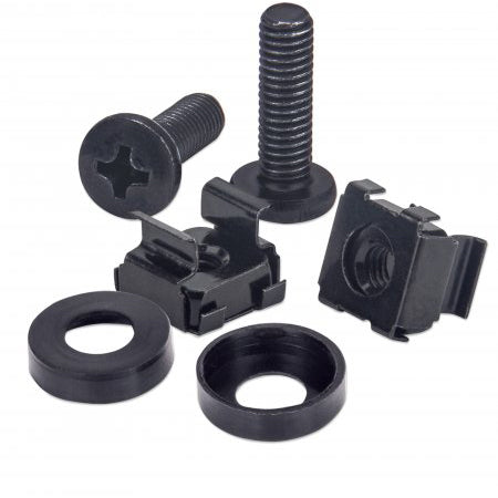 715171 - 10-32 Cage Nut Set