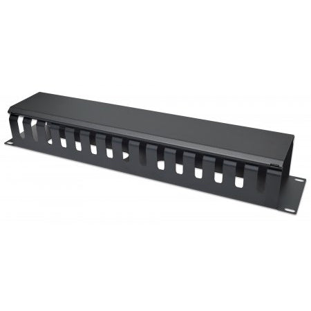 716062 - 19 in. Cable Management Panel