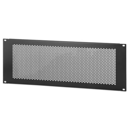 716321 - 19" Vented Blank Panel, 4U