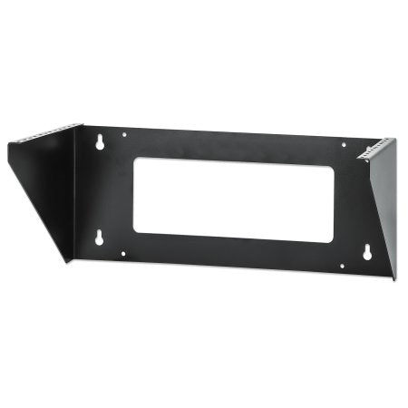 716369 - Vertical Wall Mount Rack Bracket for 19" Equipment, 4U