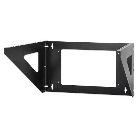 716376 - Vertical Wall Mount Rack Bracket for 19" Equipment, 6U