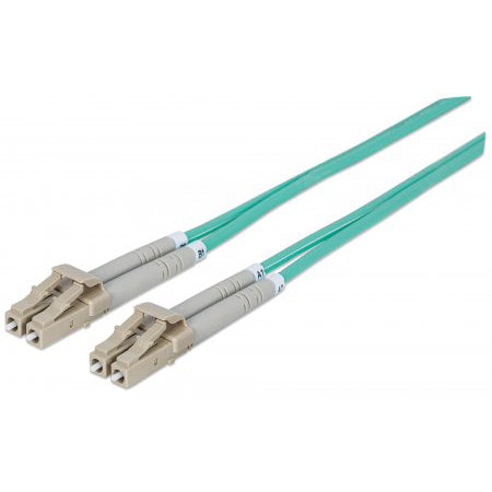 750868 - Fiber Optic Patch Cable, Duplex, Multimode