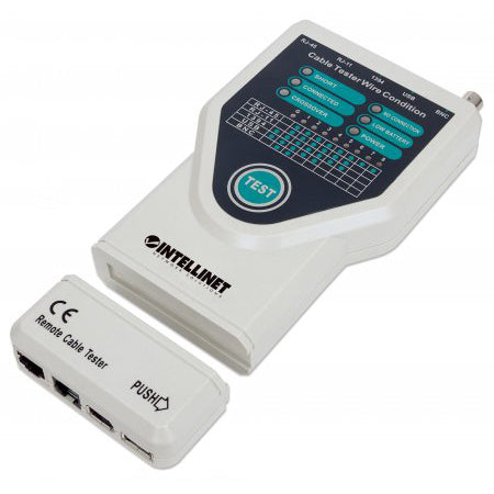 780094 - 5-in-1 Cable Tester