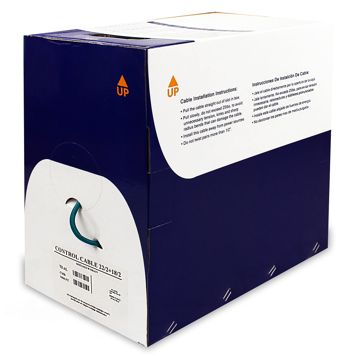 22/2 SHIELDED + 18/2