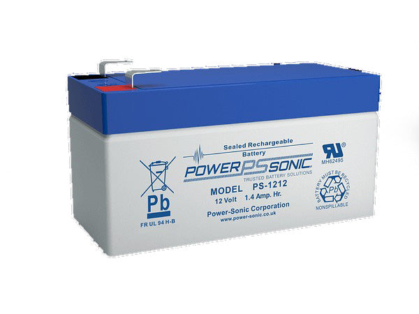 Power Sonic PS-1212 12V, 1.4A