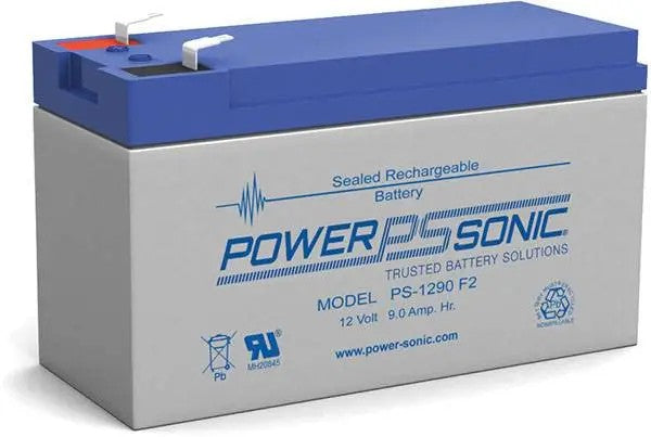 Power Sonic PS-1290 12V, 9A