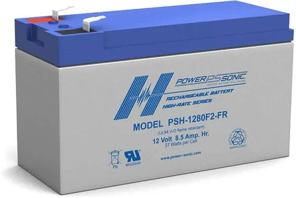 Power Sonic PSH-1280FR 12V, 8.5A