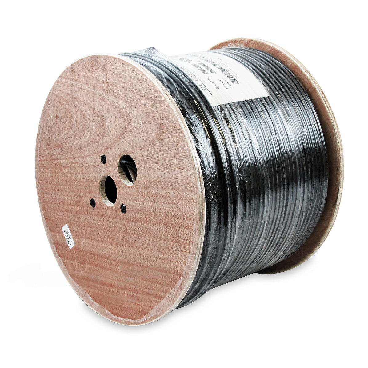 RG6 QUAD SHIELD OUTDOOR DB