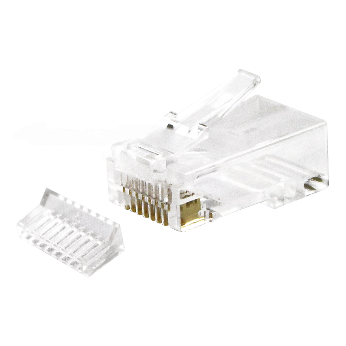 RJ45-CAT5UTP50U-100PK