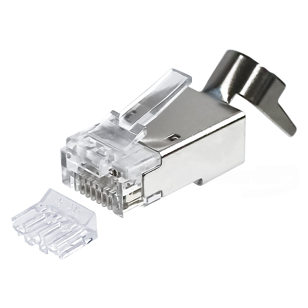 RJ45-CAT6AFTP-100PK