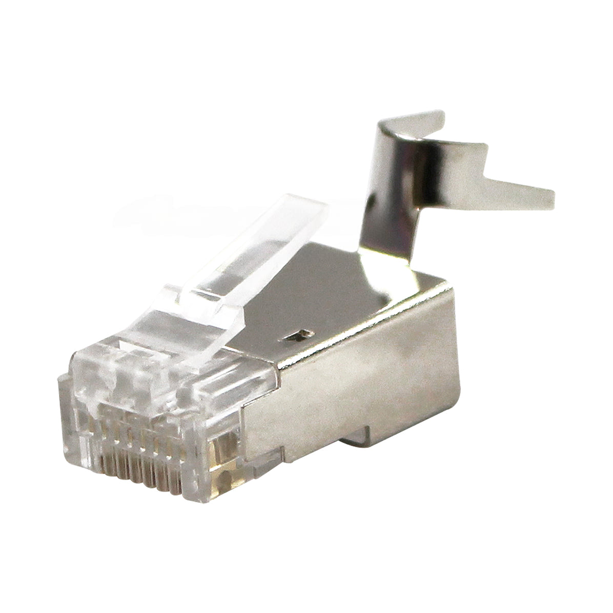 RJ45-CAT6FTP