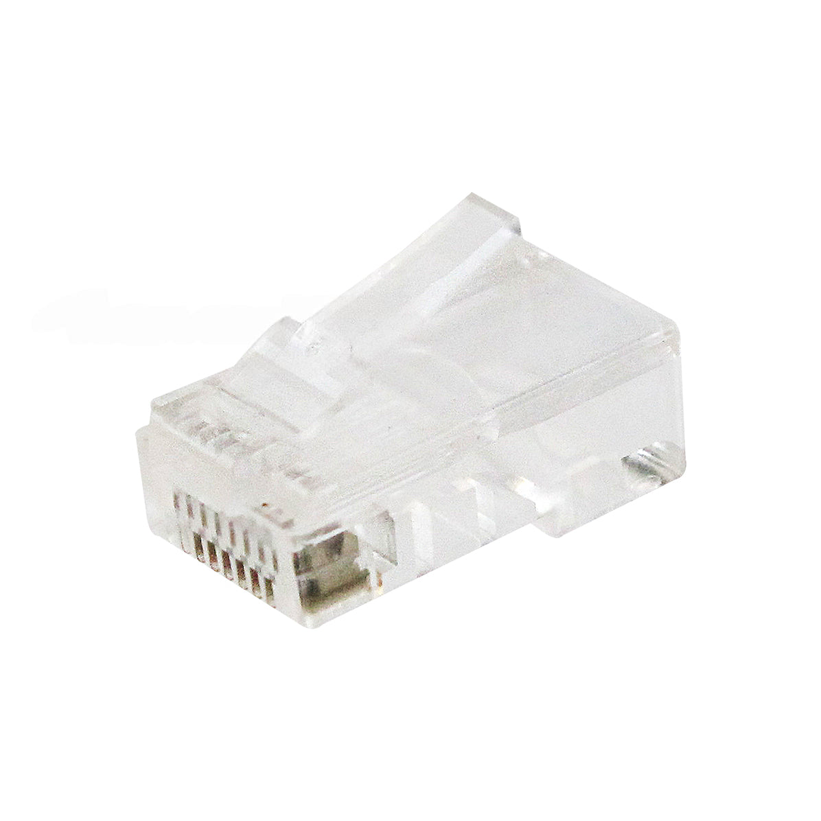 RJ45-CAT6UTP-100PK