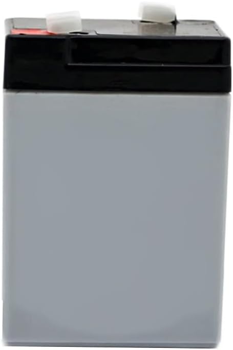 LEOCH YB645 6V, 4.5A