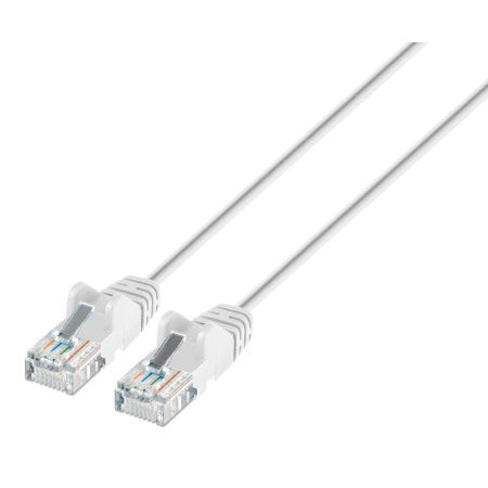 744447 - Cat6 U/UTP Slim Network Patch Cable