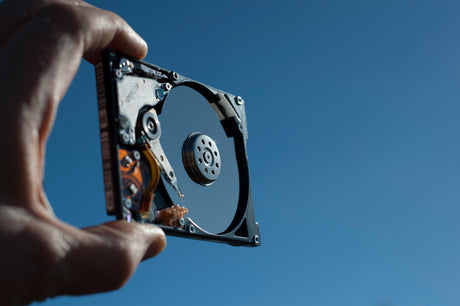 How to Choose the Right Hard Drive or RAID Volume Size for an NVR