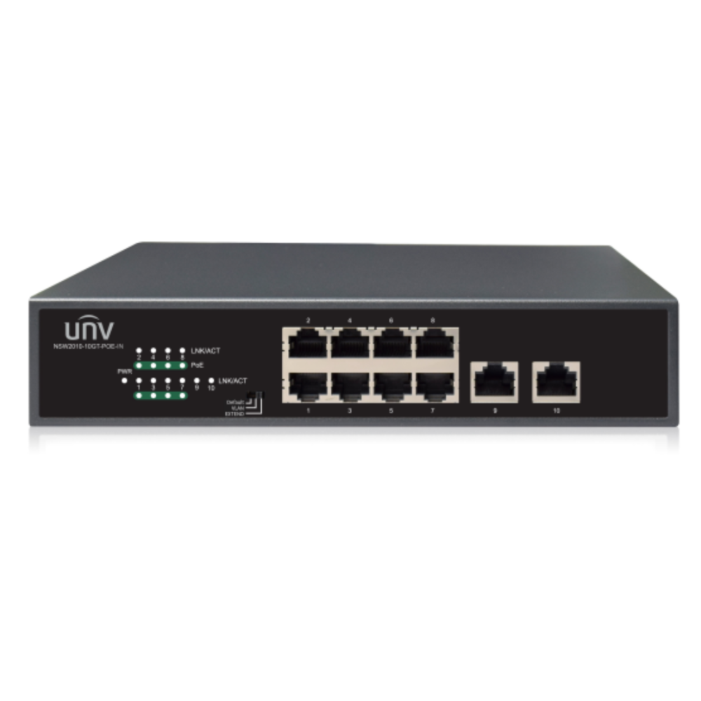 NSW2010-10GT-POE-IN