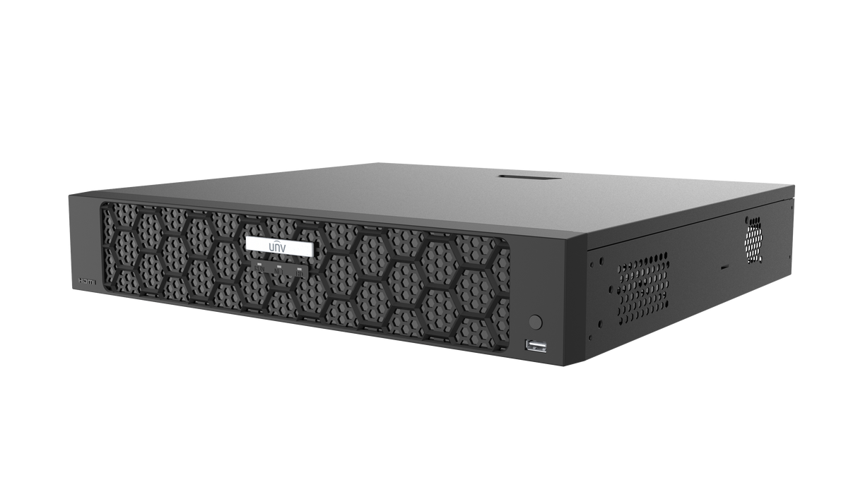 NVR504-16B-P16-IQ