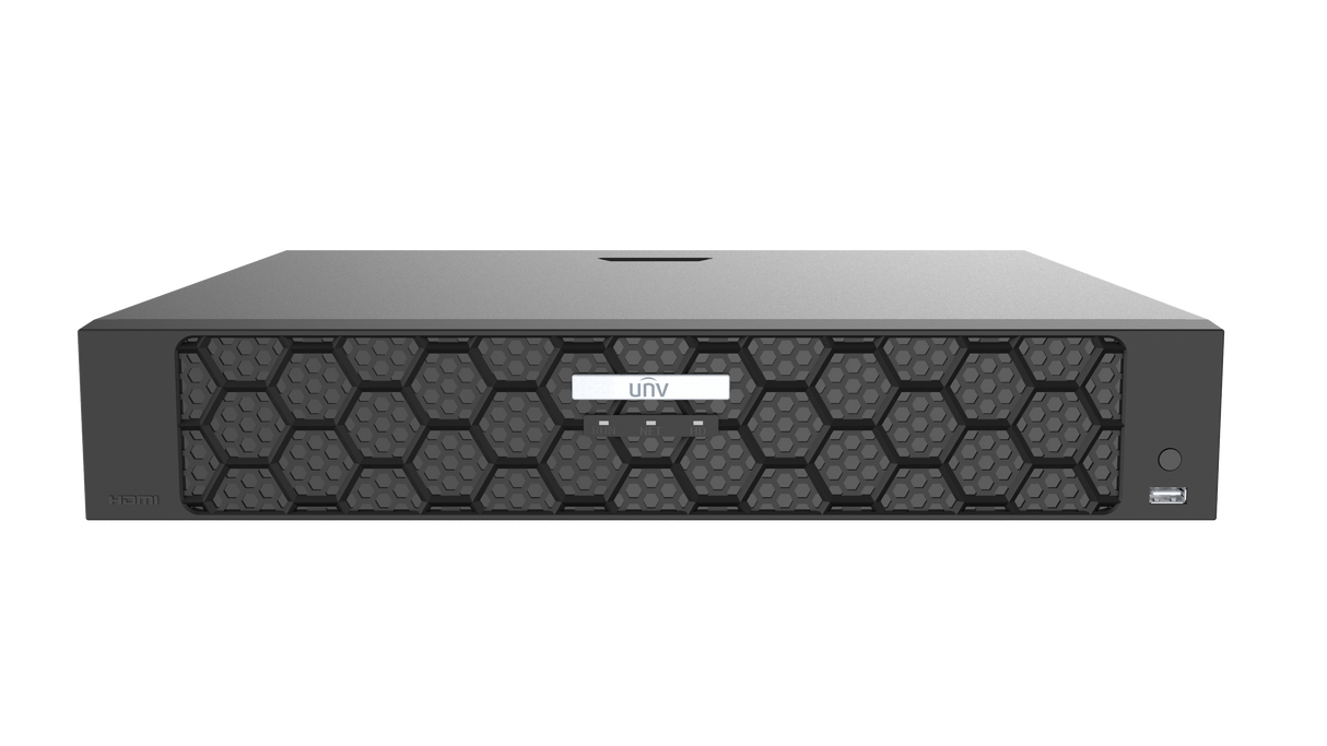 NVR504-32B-P16-IQ