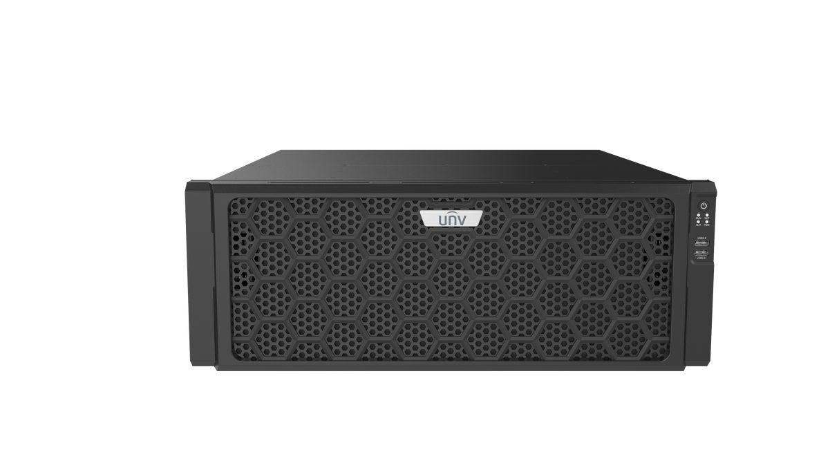 NVR524-256E
