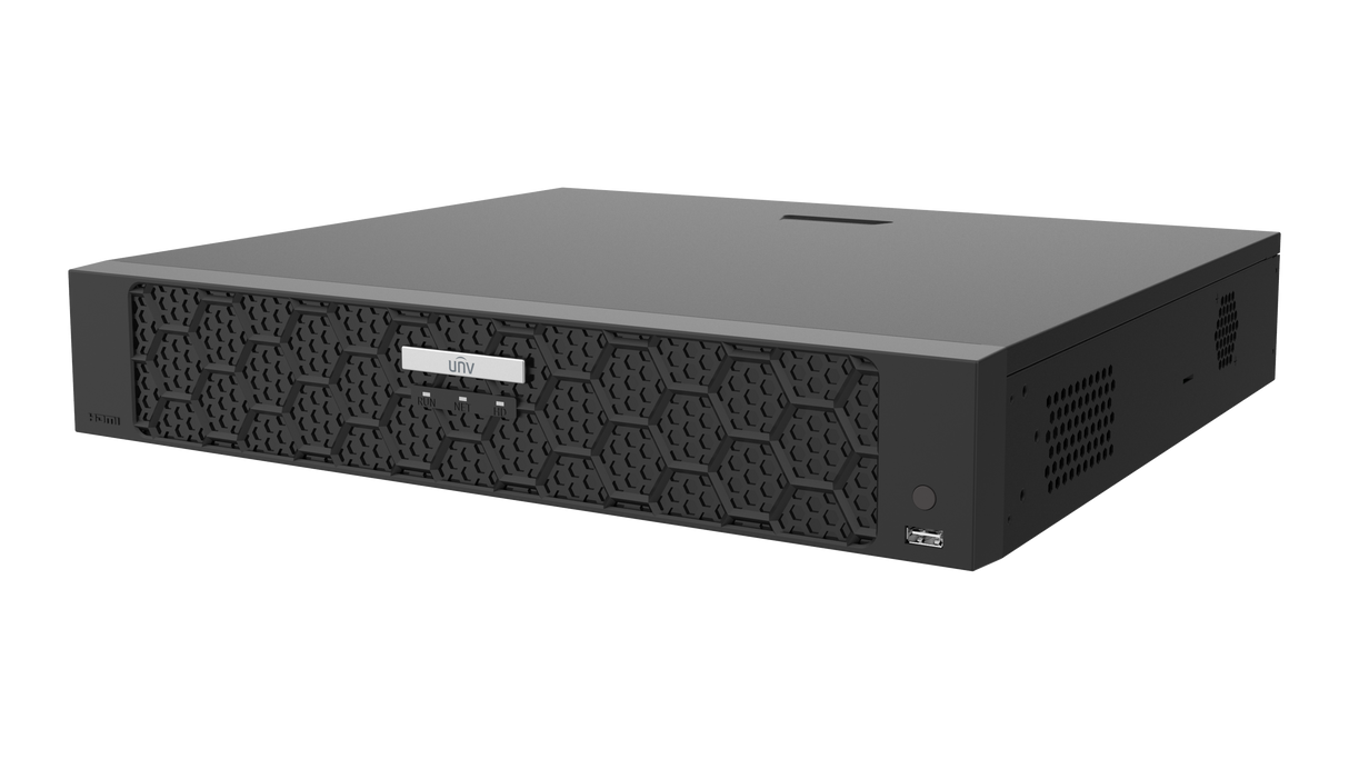 NVR504-32B-P16