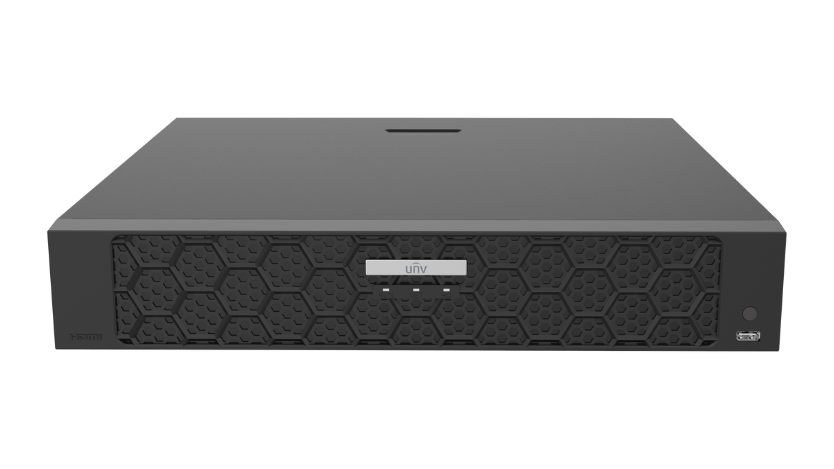 NVR504-32B-P16