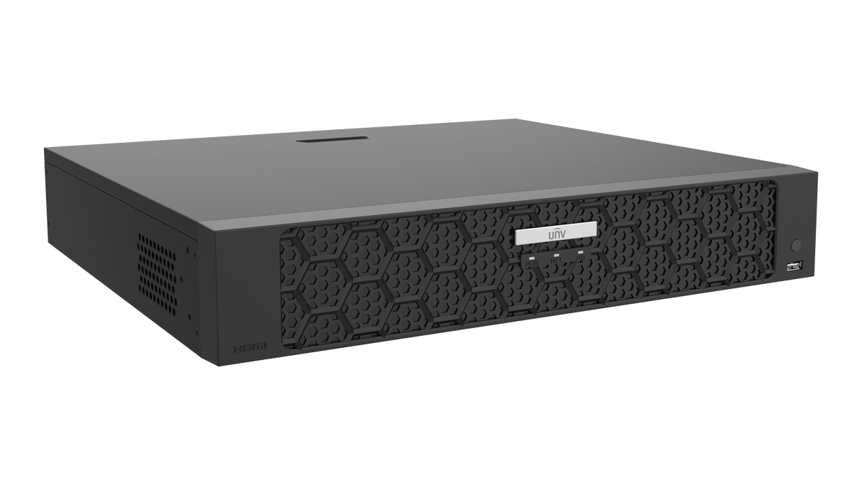 NVR504-32B-P16