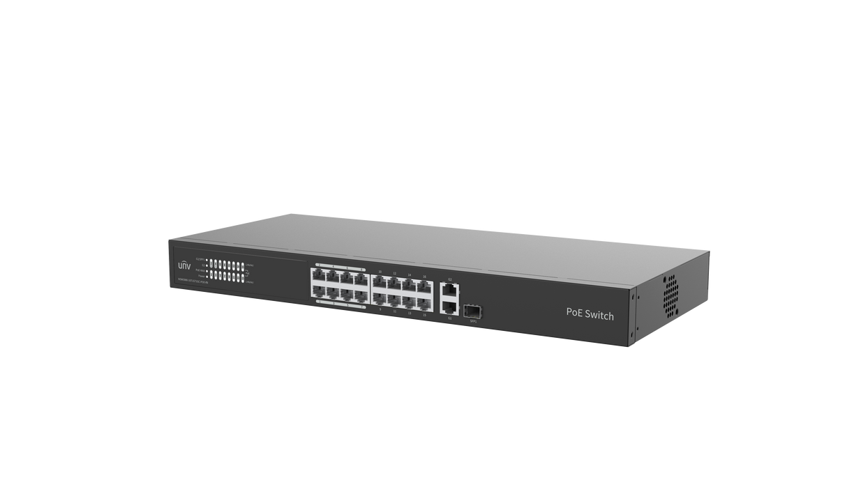 NSW3000-16T1GT1GC-POE-IN