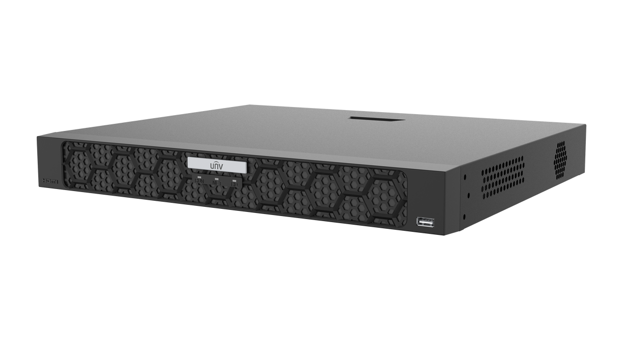 NVR502-16B