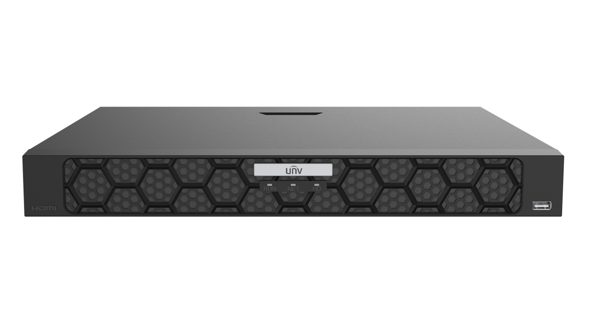NVR502-16B