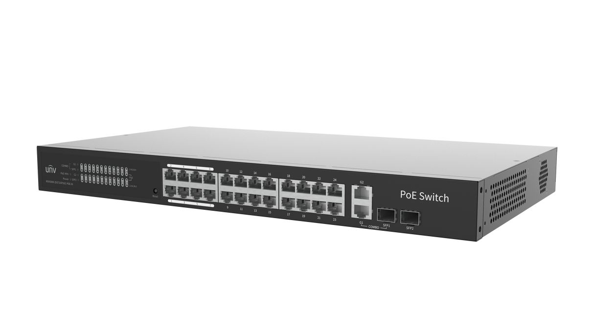 NSW3000-25GT1GP1GC-POE-IN