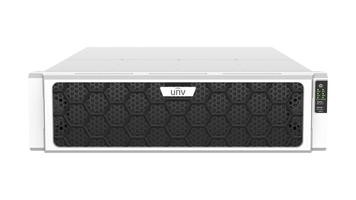 NVR816-128-R-IM2-8G