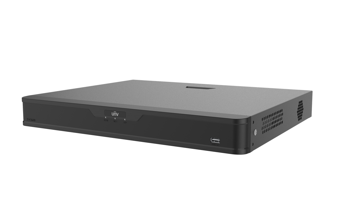 NVR302-32B-IQ