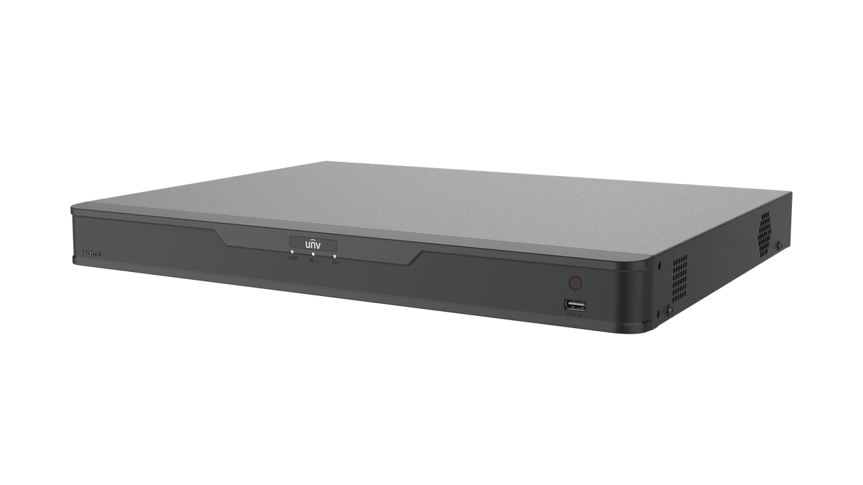 NVR304-32B-IQ