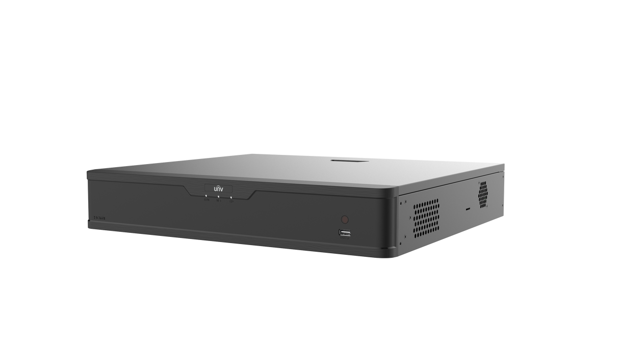 NVR304-16B-P16-IQ