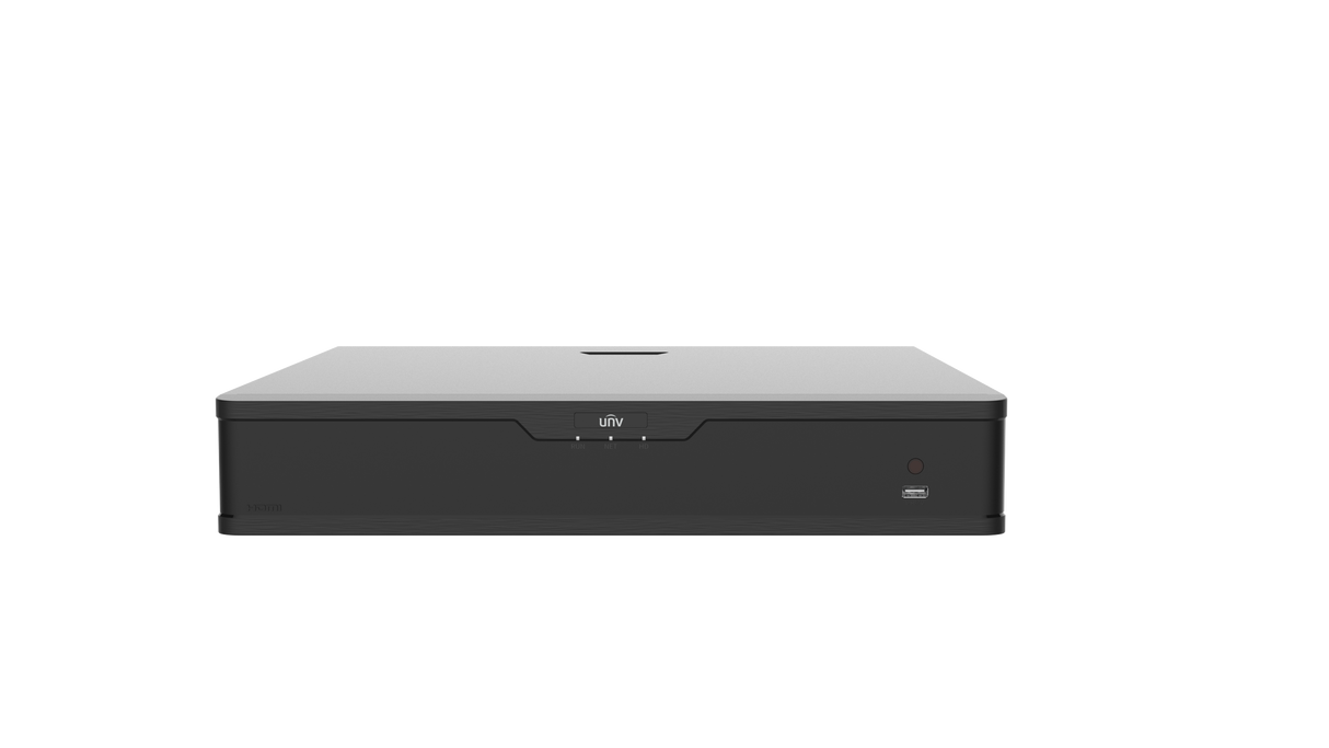 NVR304-16B-P16-IQ