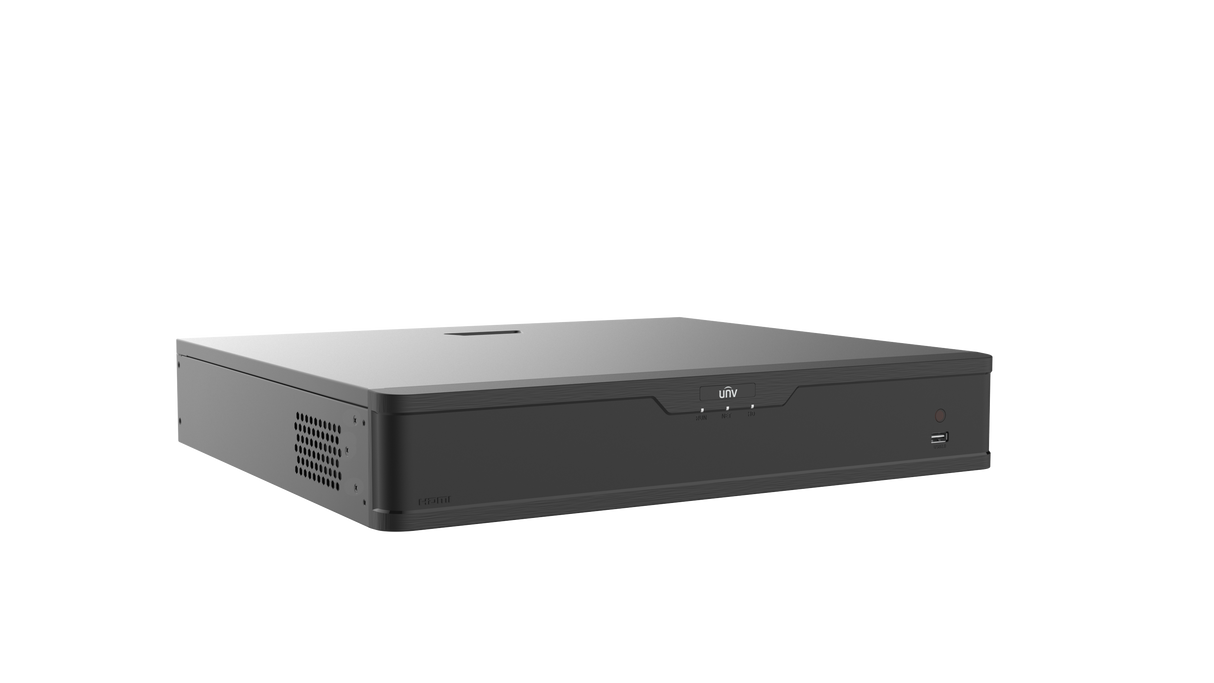 NVR304-16B-P16-IQ