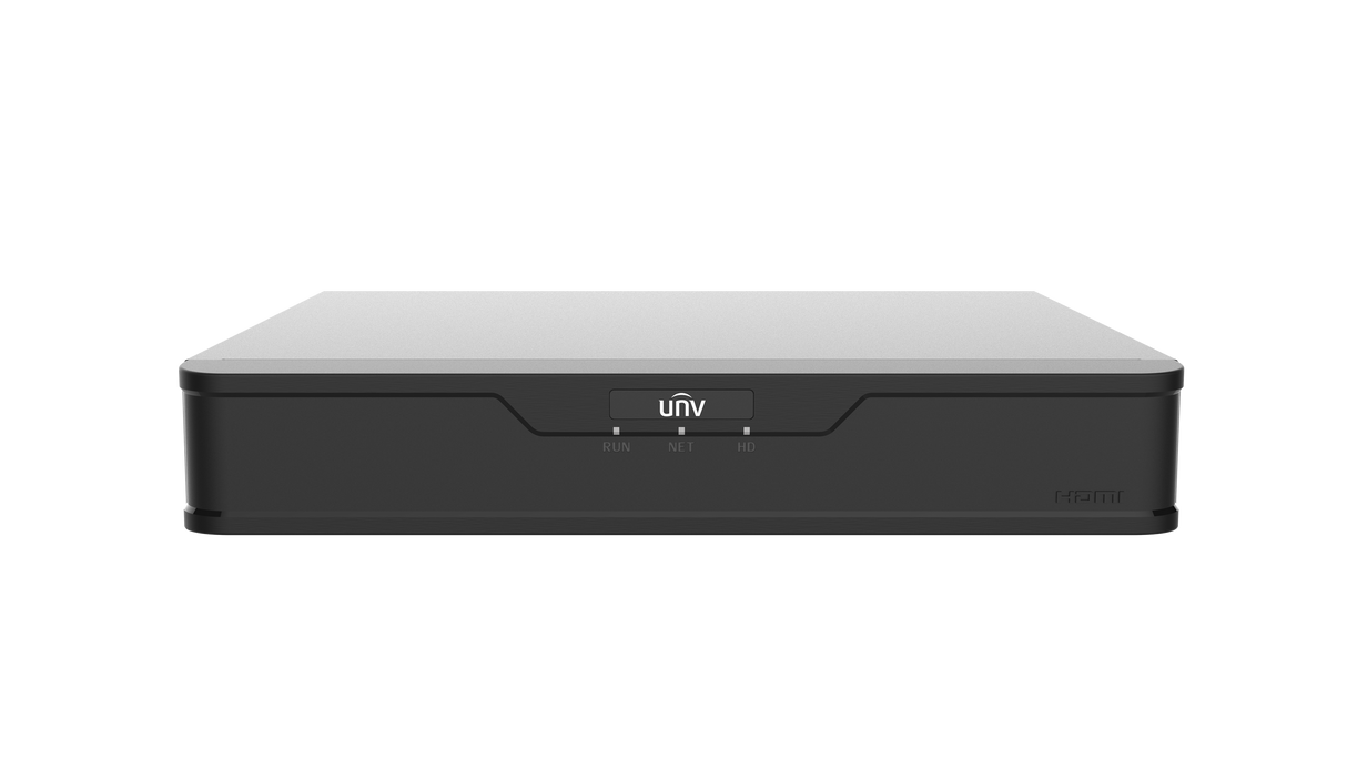 NVR301-08B-P8-IQ