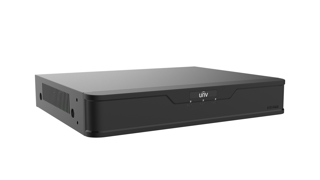 NVR301-08B-P8-IQ