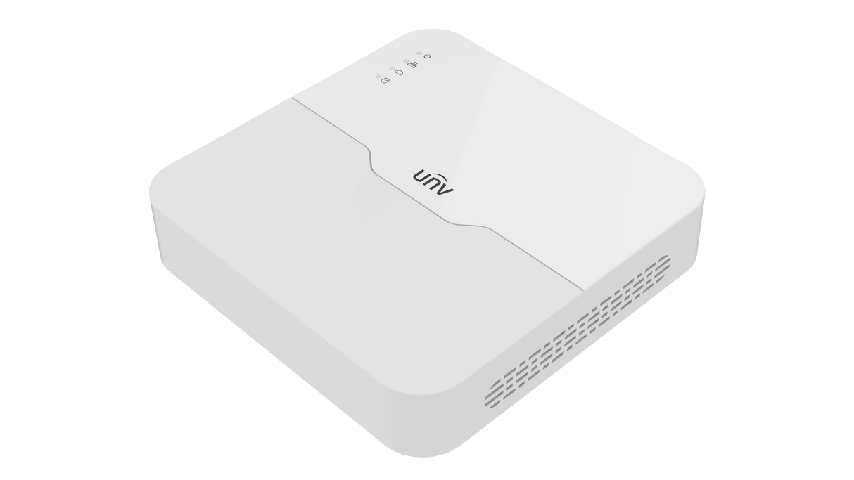 NVR501-08B-LP8-IQ
