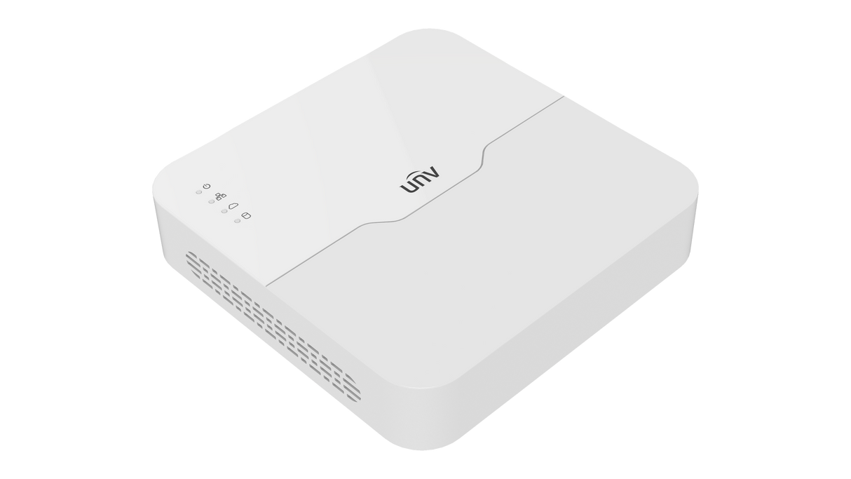 NVR501-08B-LP8-IQ