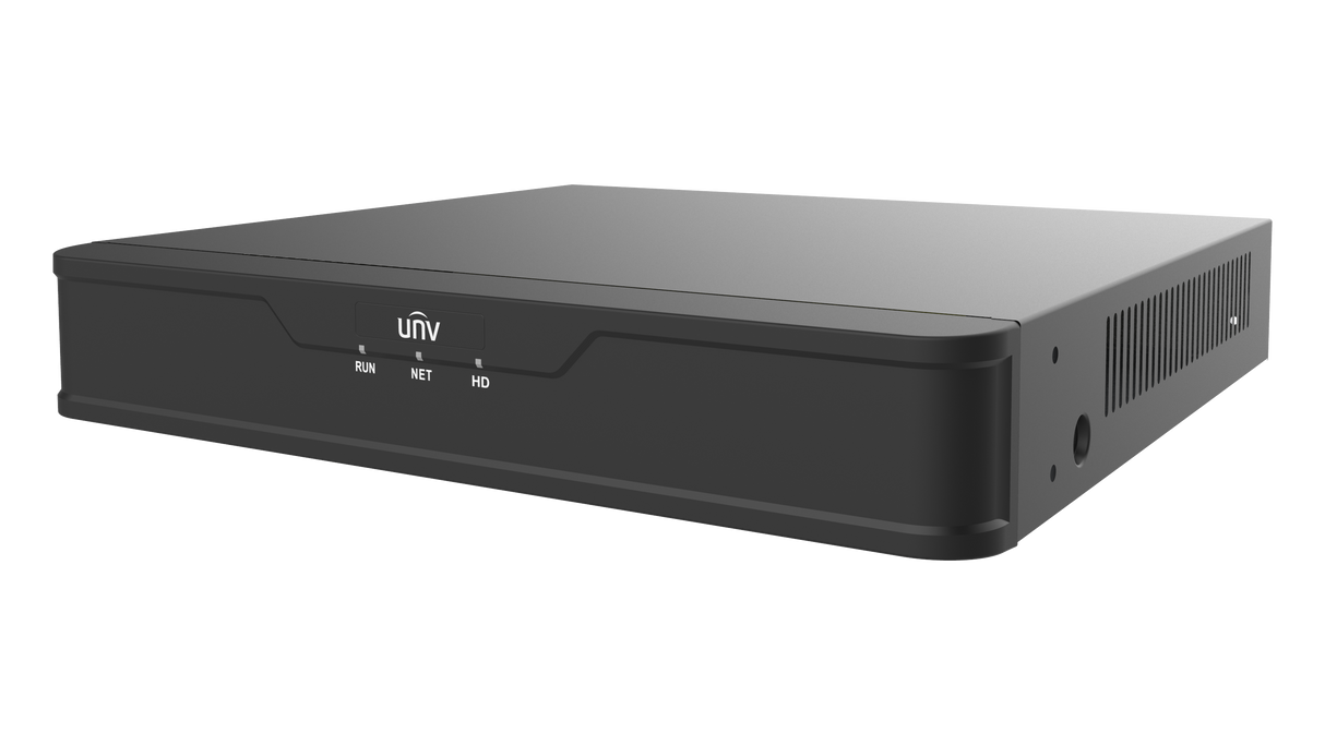 NVR301-08S3-P8