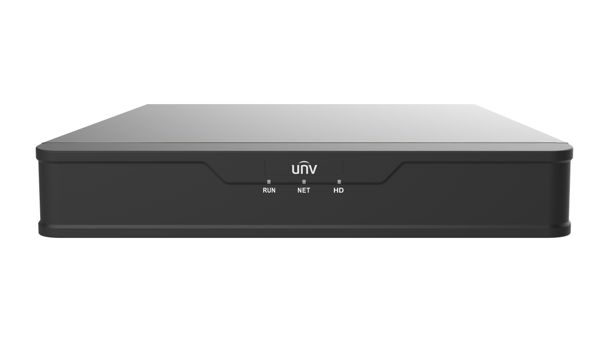 NVR301-08S3-P8
