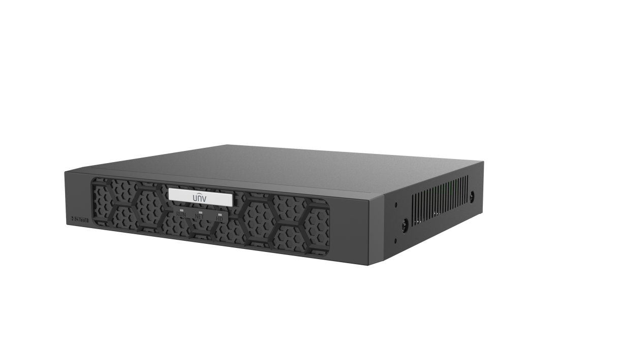 NVR501-04B-P4