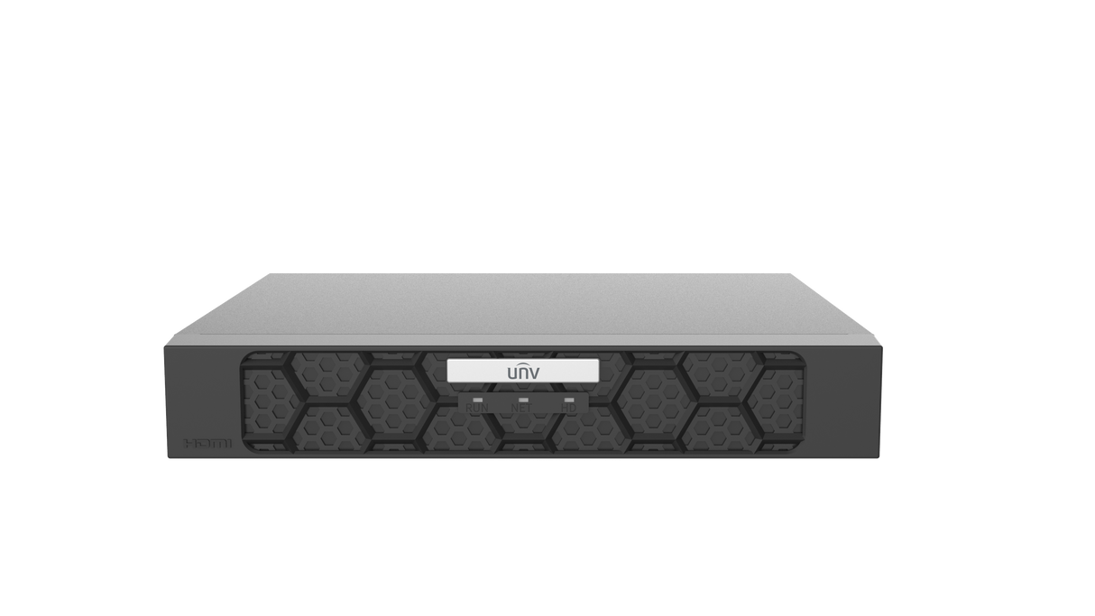 NVR501-04B-P4